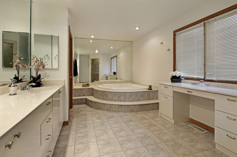 Planning A Bathroom Upgrade With Walk-In Tub Installation